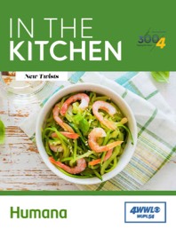 In the Kitchen - New Twists